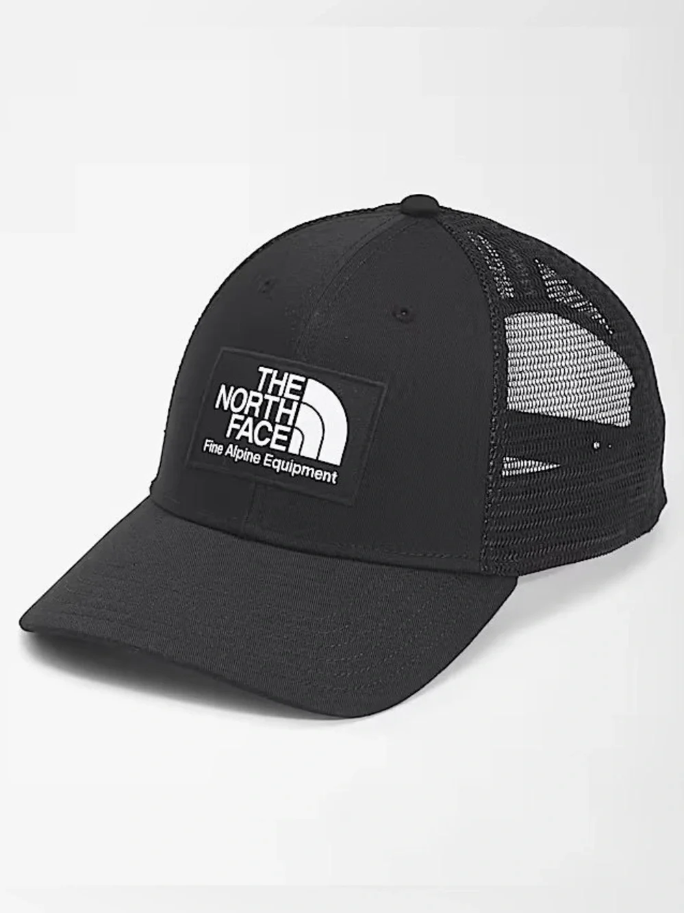 NWT The North Face Mudder Trucker Hat